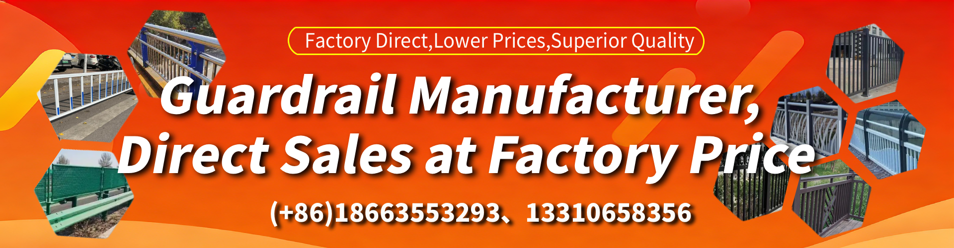 Pennsylvania Guardrail Manufacturer